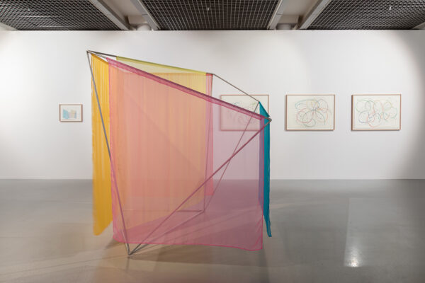 Prototypes 06: Alicja Bielawska. At&nbsp;the Intersection of&nbsp;Lines