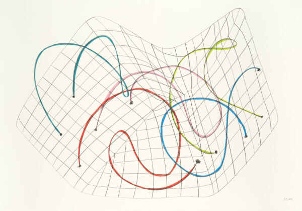 Following Lines