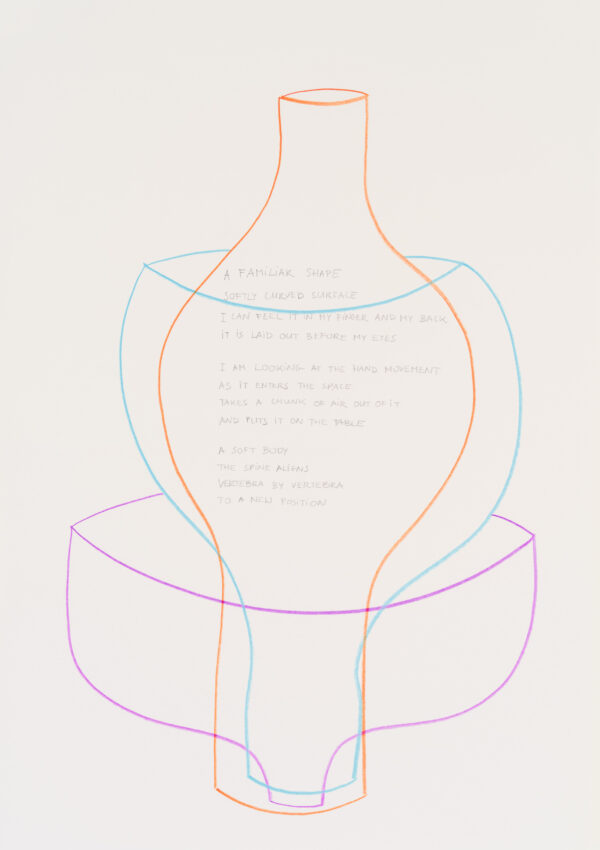 Vessels and words