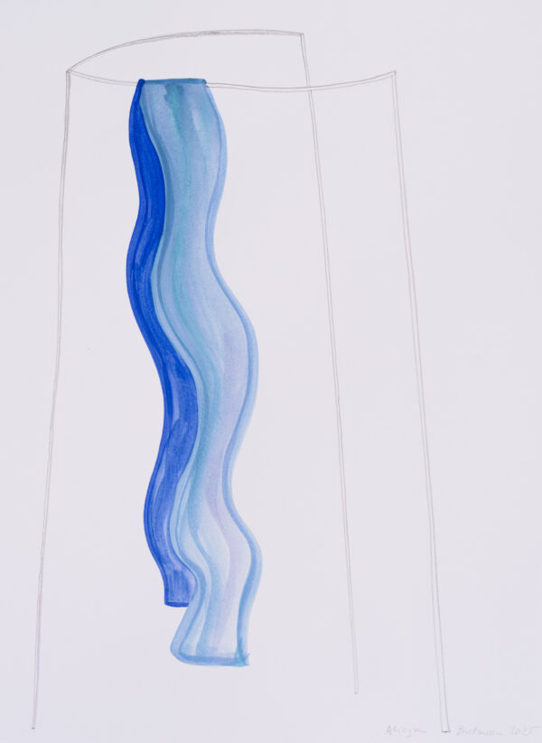 Fluid Spaces